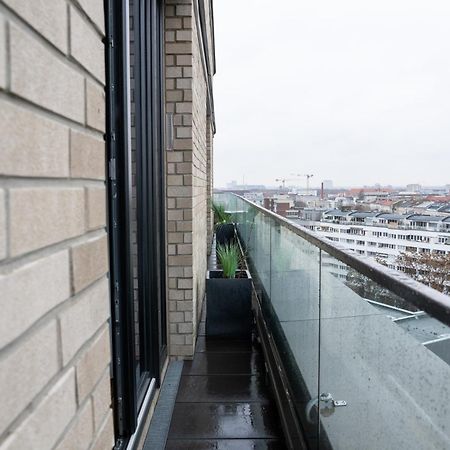 Aparthotel Numa Berlin Drift Habitación foto