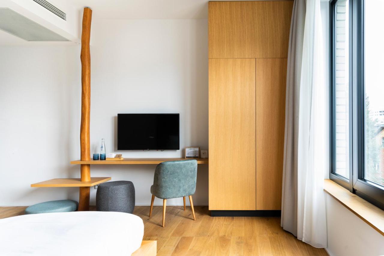 Aparthotel Numa Berlin Drift Exterior foto