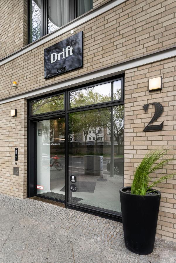 Aparthotel Numa Berlin Drift Exterior foto