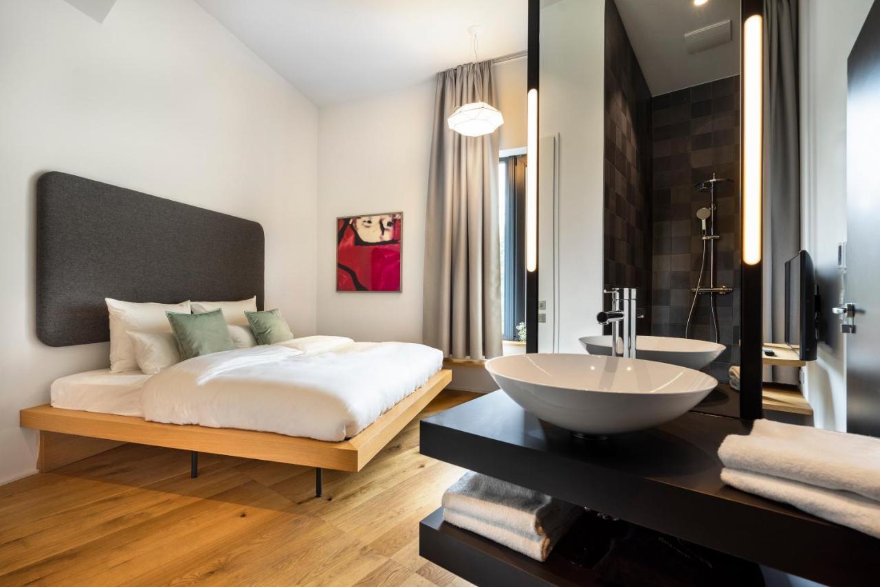 Aparthotel Numa Berlin Drift Exterior foto
