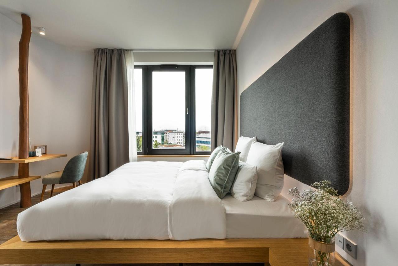 Aparthotel Numa Berlin Drift Exterior foto