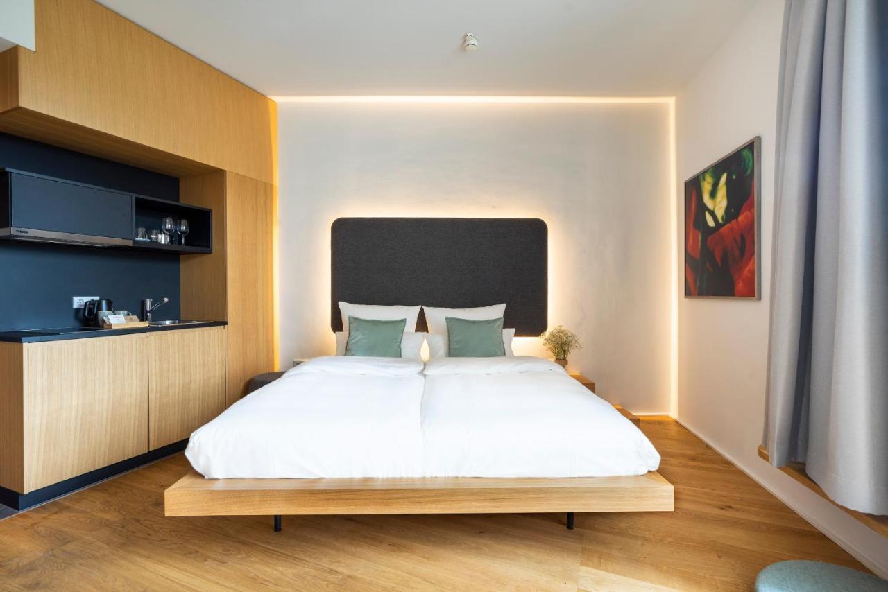 Aparthotel Numa Berlin Drift Exterior foto