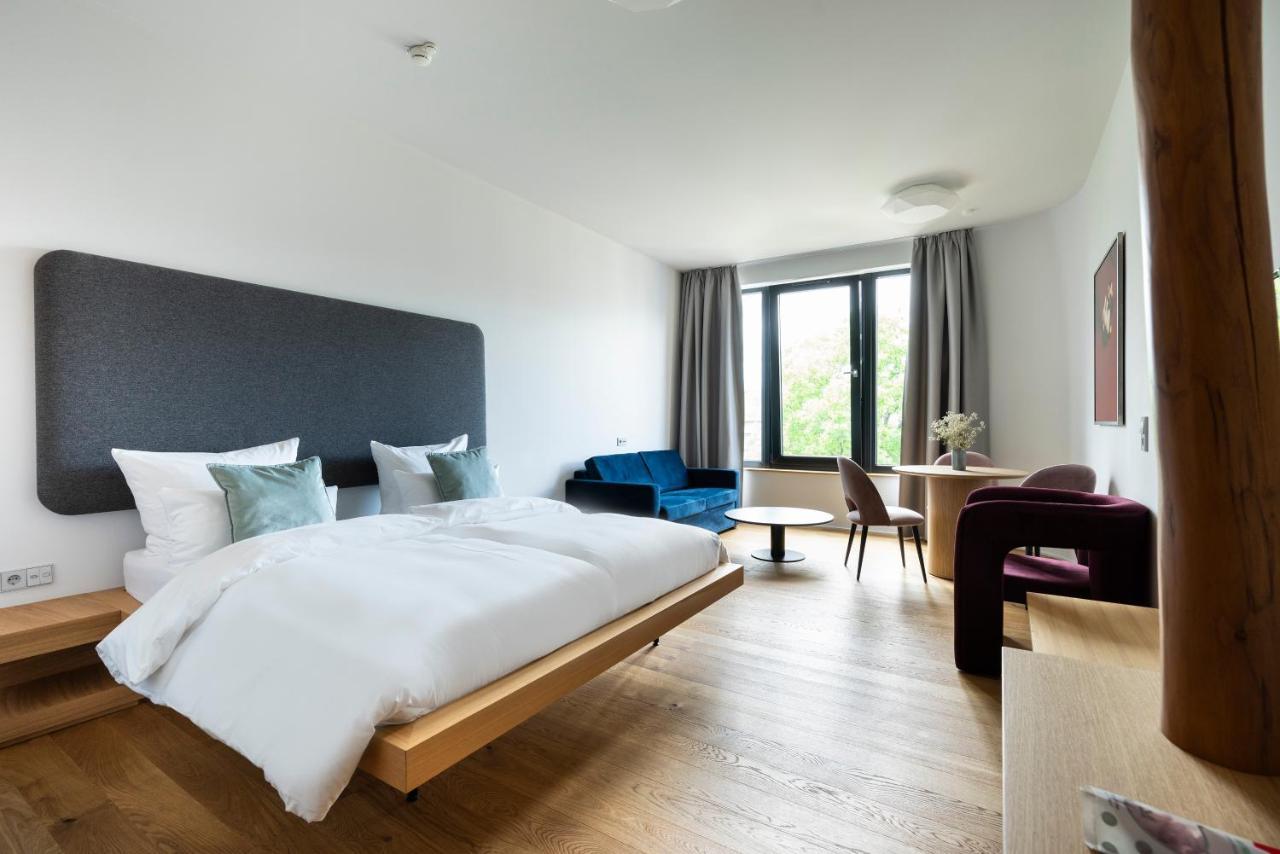 Aparthotel Numa Berlin Drift Exterior foto
