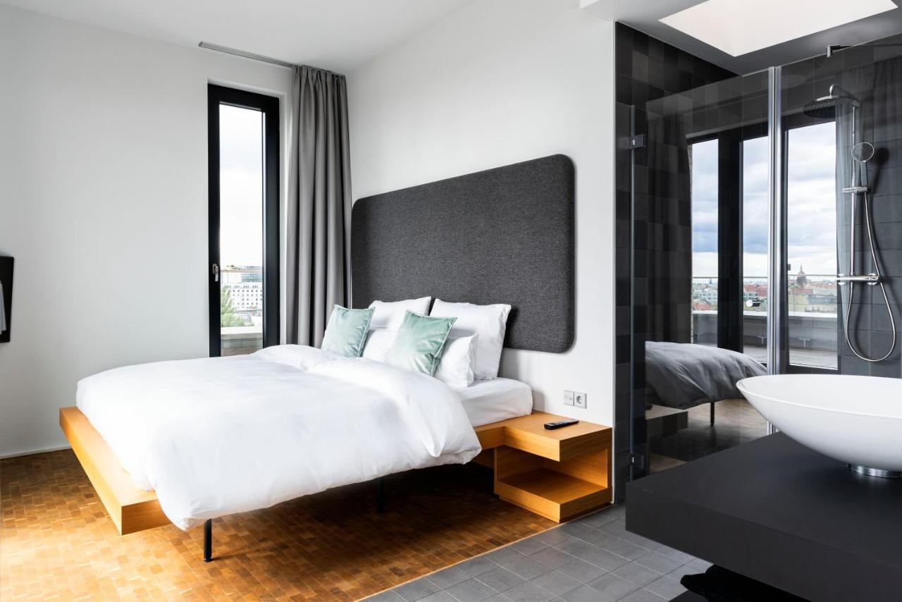 Aparthotel Numa Berlin Drift Exterior foto