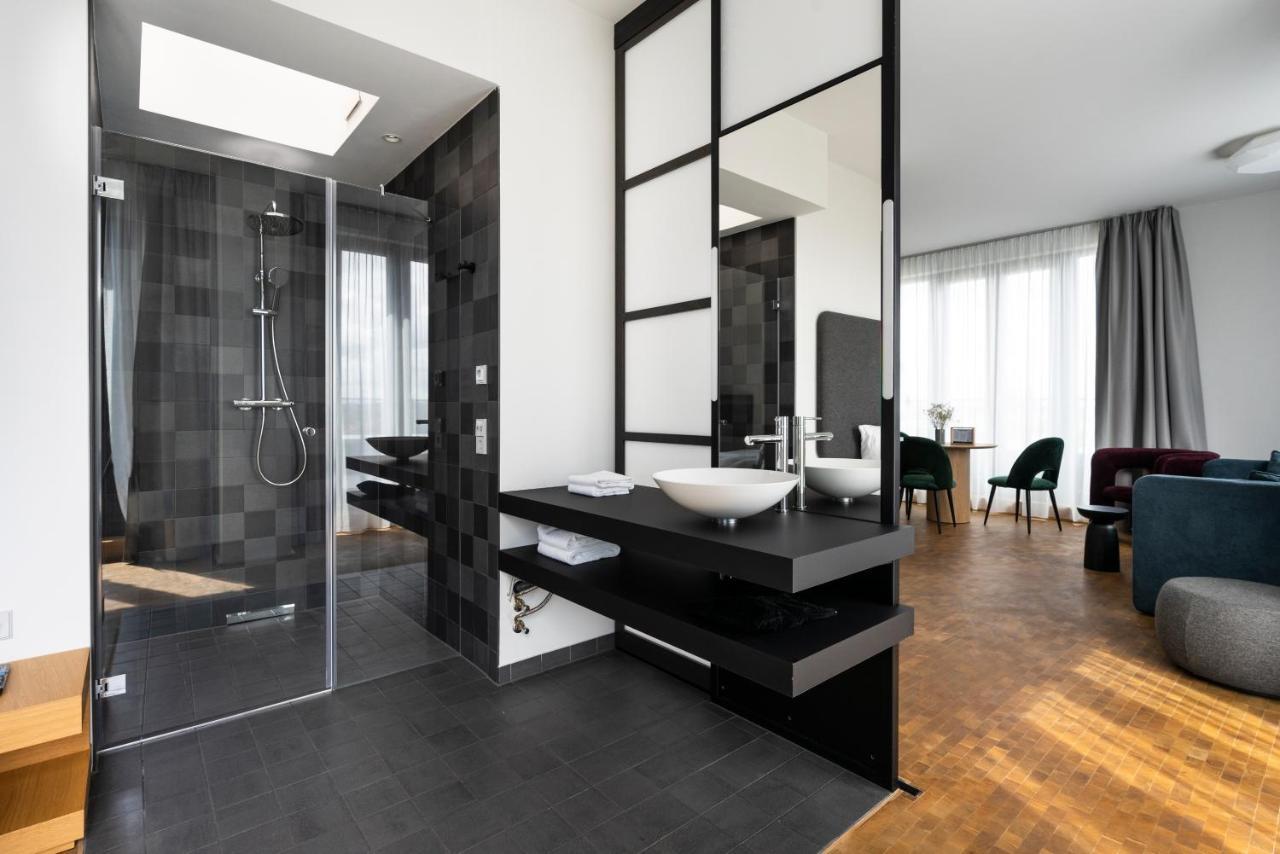 Aparthotel Numa Berlin Drift Exterior foto