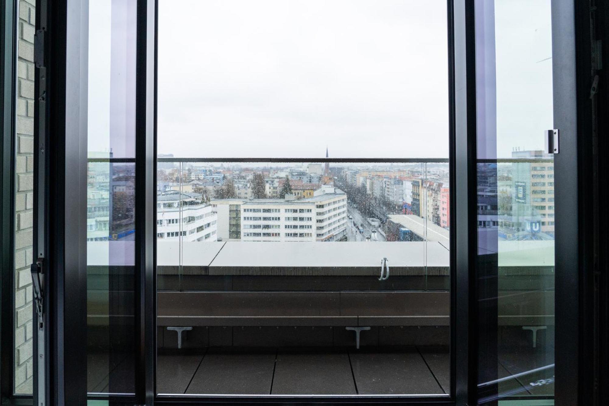 Aparthotel Numa Berlin Drift Habitación foto
