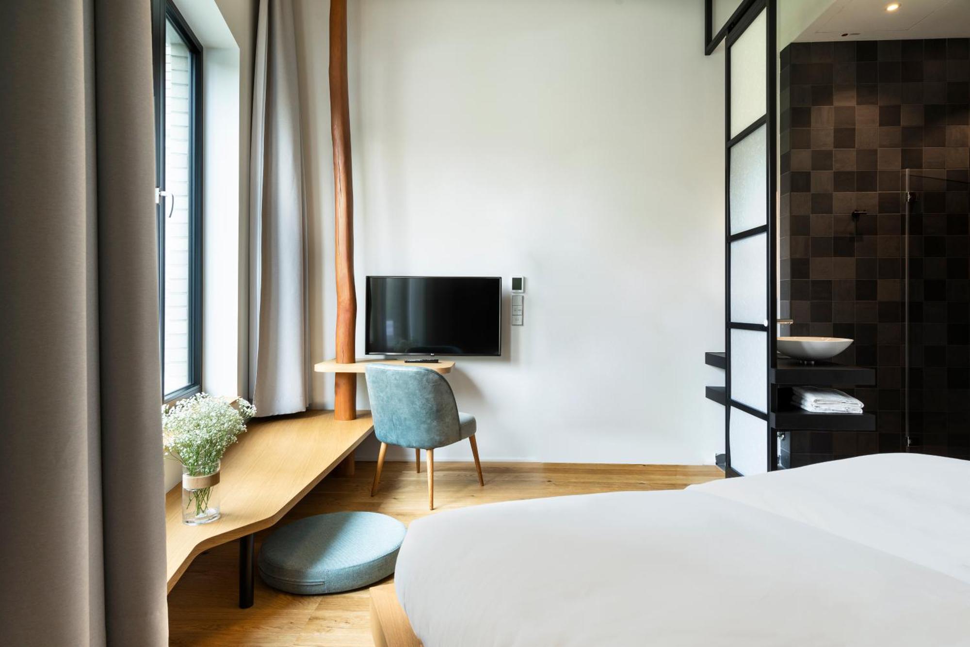 Aparthotel Numa Berlin Drift Habitación foto